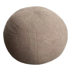 LifeTime Ball Poef - Choco