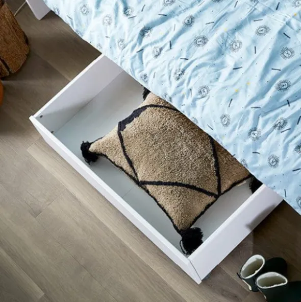 LIFETIME Kidsrooms Dekbedovertrek - Lions - 140x200/220 cm