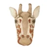 LIFETIME Kidsrooms Essence Kussen - Giraffe