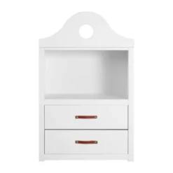 LIFETIME Kidsrooms Geveltop Voor Boekenkast - Klok