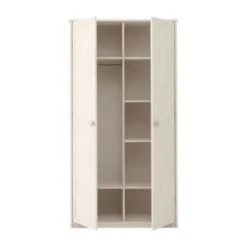 LIFETIME Kidsrooms Handgreep Ovaal Aluminium