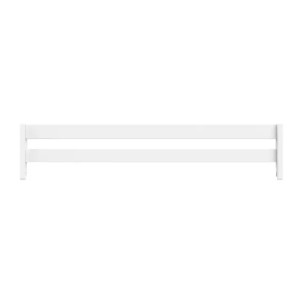Lifetime Kidsrooms Lang Bedfront - Elements
