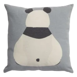 LifeTime Panda Paradise Kussen - Panda