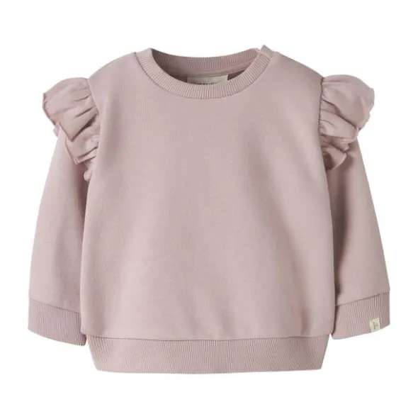Lil Atelier Sweater - Zephyr - Mt. 56