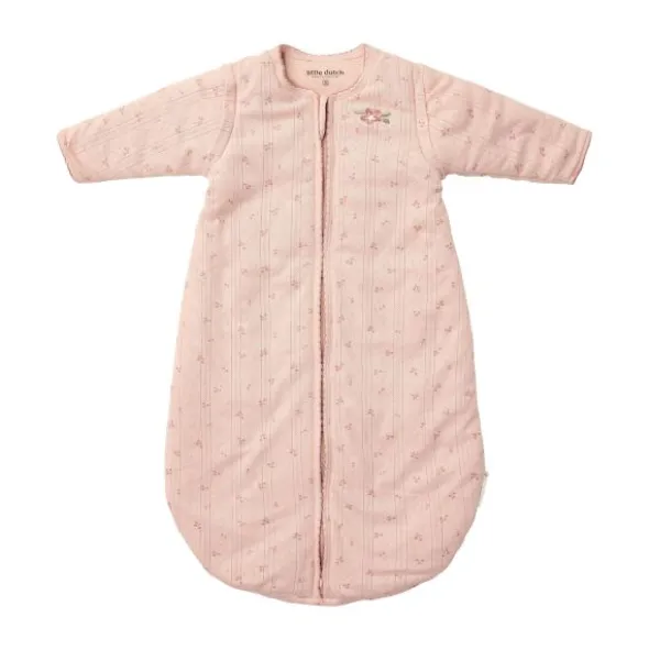 Little Dutch Baby Bunny Slaapzak Zomer - 70 cm - Muslin