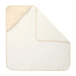 Little Dutch Badcape – Little Goose – 75 x 75 cm