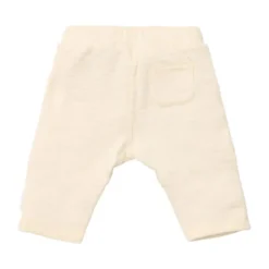 Little Dutch Broek - Maat 44 - Creme
