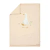 Little Dutch Dekbedovertrek Ledikant - Little Goose - 110x140 cm