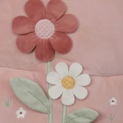 Little Dutch Fairy Garden Boxkleed - 80 x 100 cm