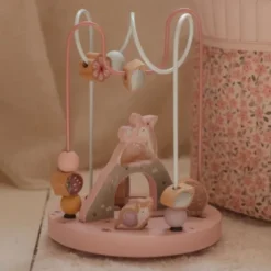 Little Dutch Fairy Garden Hert Activiteitenspiraal