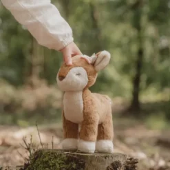 Little Dutch Fairy Garden Knuffel 20 cm