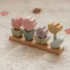 Little Dutch Fairy Garden Stapelaar Bloemen