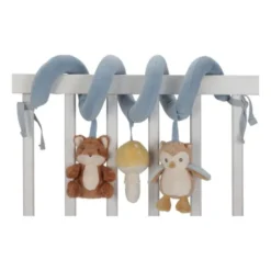 Little Dutch Forest Friends Boxspiraal