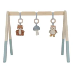 Little Dutch Forest Friends Babygym