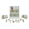 Little Dutch Forest Friends Magnetisch Speelbord