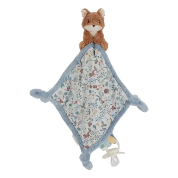 Little Dutch Forest Friends Vos Knuffeldoekje