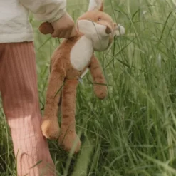 Little Dutch Forest Friends Vos Knuffel - 33 cm