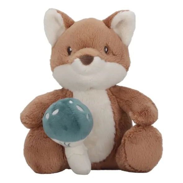 Little Dutch Forest Friends Vos Knuffel - 17 cm