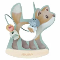 Little Dutch Forest Friends Vos Wiebeldier