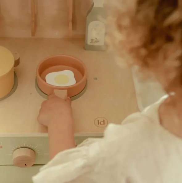 Little Dutch Keuken - Mint