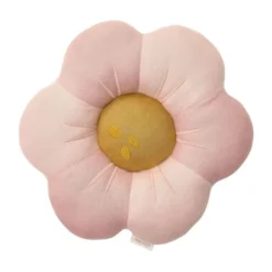 Little Dutch Kussen Gebreid Bloem - Fairy Garden - Ø 40 cm