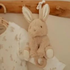 Little Dutch Newborn Muziekdoosje Bunny