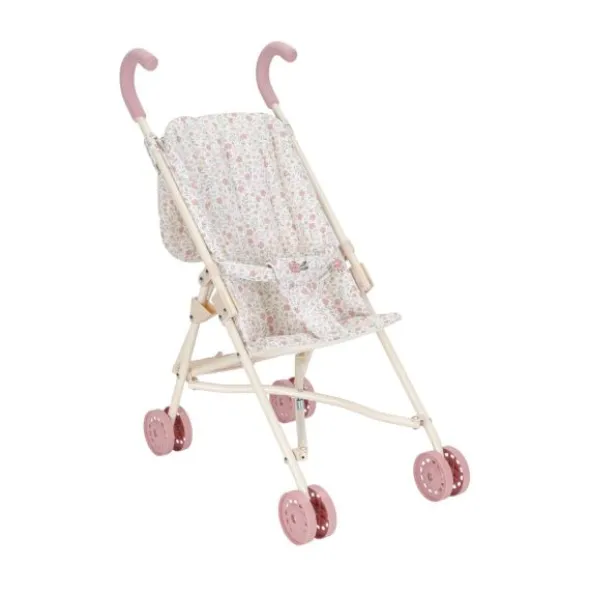 Little Dutch Poppenbuggy - Flowers & Butterflies