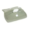 Little Dutch Pure Billendoekjes Hoes - Olive