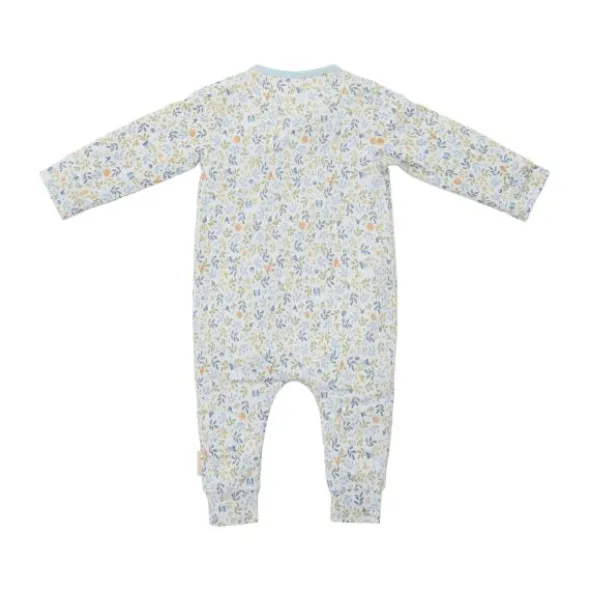 Little Dutch Pyjama Een-Delig - Forest Adventures - 50/56