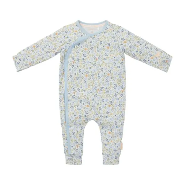 Little Dutch Pyjama Een-Delig - Forest Adventures - 50/56