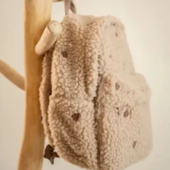 Little Dutch Rugzakje - Teddy - Taupe