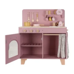 Little Dutch Speelkeuken - Pink