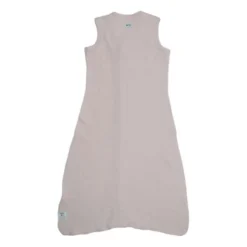 Lodger Hopper Solid Zomer Slaapzak - Mt. 86-98 - Powder