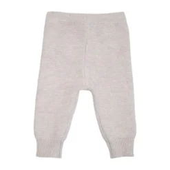 Lodger Jogger Knit - Maat 56 - Merino Wol - Birch