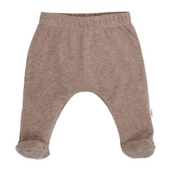 Lodger Melange Jogger - Maat 50 - Buffalo