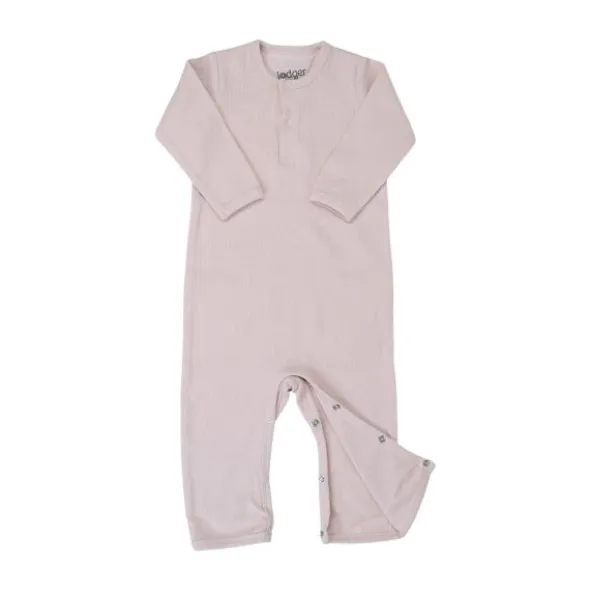 Lodger Nomad Rib Boxpakje - Mt. 50 - Tan