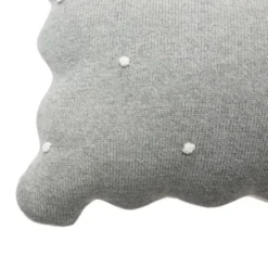 Lorena Canals Biscuit Kussen – Grijs