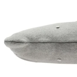 Lorena Canals Biscuit Kussen – Grijs
