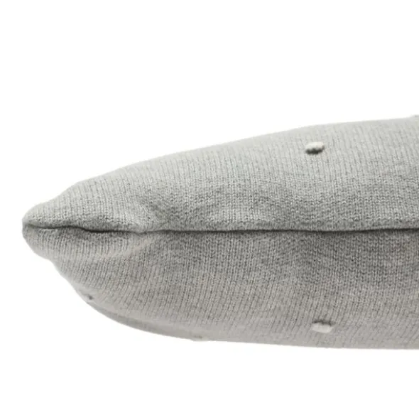 Lorena Canals Biscuit Kussen – Grijs