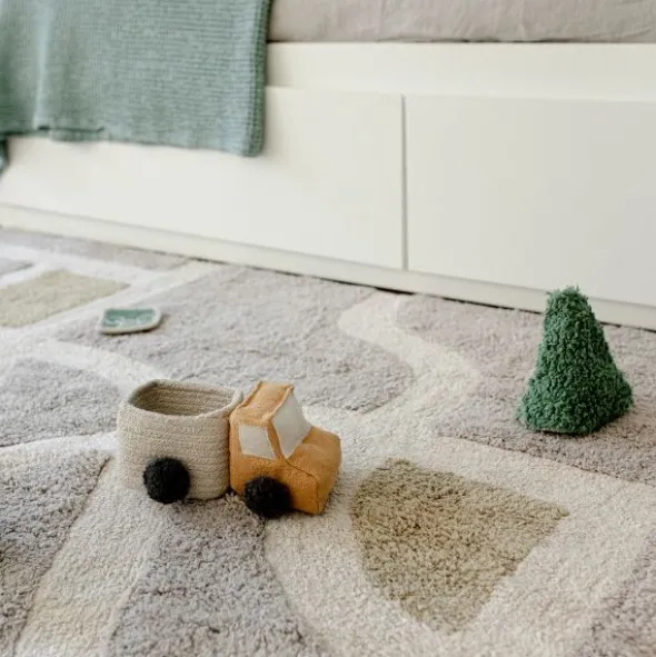 Lorena Canals Eco-City Speelkleed