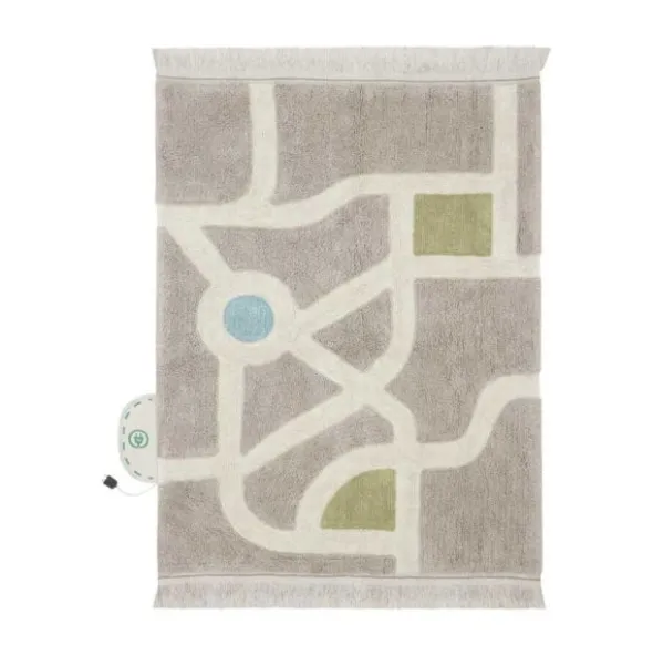 Lorena Canals Eco-City Speelkleed
