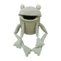 Lorena Canals Fred The Frog