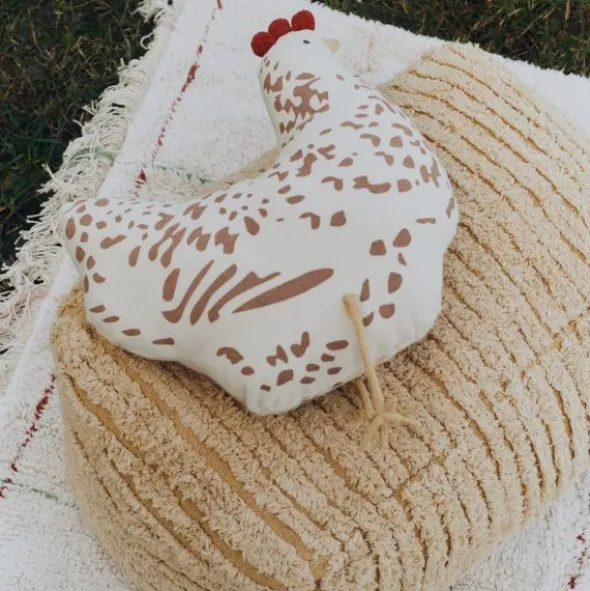 Lorena Canals Kussen – Chicken