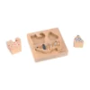 Lässig Little Mateys Puzzle - Wood