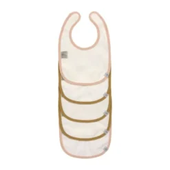 Lässig Slabben - Little Mateys - Spicy Orange - 5-Pack