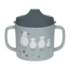 Lässig Tiny Farmer Sheep / Goose Beker Blue