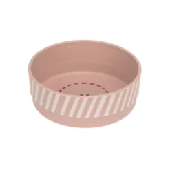Lässig Tiny Team Cat Kommetje - PP/Cellulose - Roze