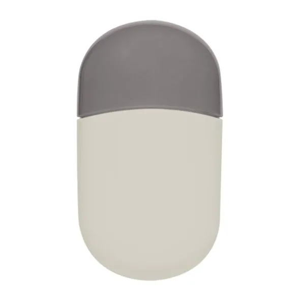 Luma Manicureset - Almond