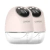 Luvion Vienna Borstkolf - Double