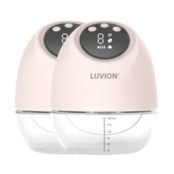 Luvion Vienna Borstkolf - Double